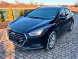 Hyundai I40 1.7 crdi 140PS Automat Klima N... - Hyundai i40: Limousine