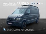 Volkswagen Crafter *Nur Gewerbetreibende* 4Motion AHK Klima