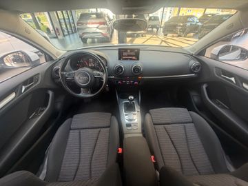 Audi A3 - 9