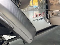 JEEP Wrangler Rubicon DualTop/Tempom./AHK/1.Hand