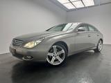 Mercedes-Benz CLS 320 3.0 CDI+1.HD+STHZ+BI-XENON+HARMAN-KARDON - Mercedes-Benz CLS aus dem Jahr 2006