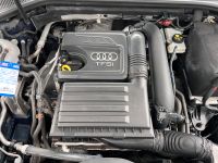 AUDI A3 1.4 TFSI ultra Aut. 8-FACH NAV DAB PDC LED bei Autohaus Landmann & Maier OHG