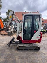 Takeuchi TB216 - Offers