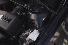 Fahrzeugabbildung BMW E46 M3 Coupé *DT. FZG. / SMG / KIWI / 2. HAND*