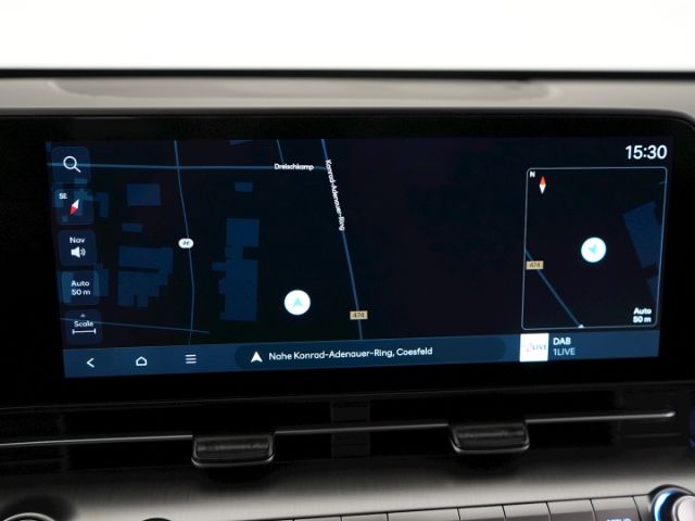 Hyundai Kona – Bild 11