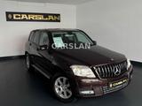 Mercedes-Benz GLK 200 CDI "XENON+LED+NAVI+AHK+PDC" - gebrauchte Mercedes-Benz GLK-Klasse aus dem Jahr 2011
