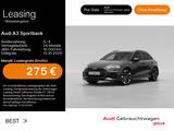Audi A3 Sportback 35 TFSI S-LINE*NAVI-PLUS*LED*KAMERA