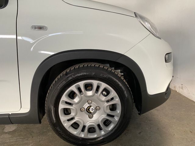 Panda Pandina Cross 1.0 Hybrid KLIMA+EPH