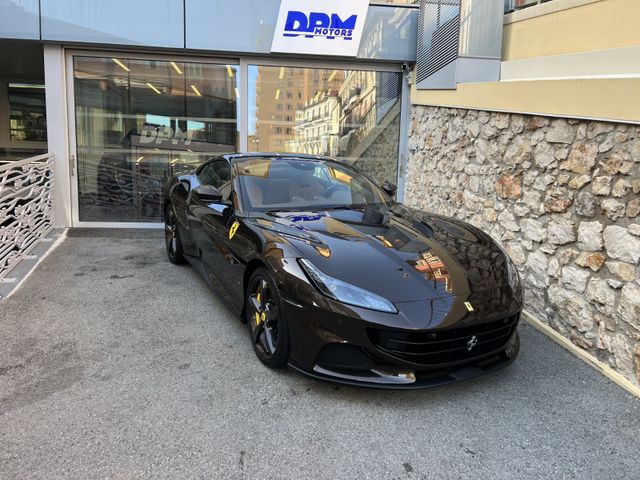 Ferrari Portofino M Taylor Made