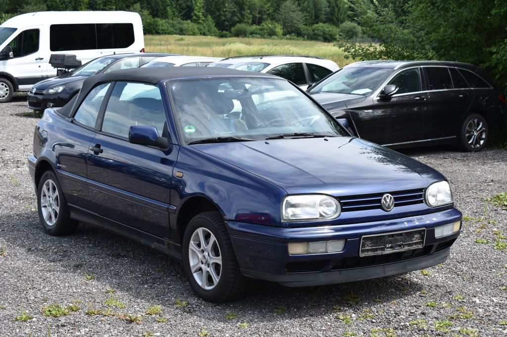 Angebot ansehen Volkswagen Golf