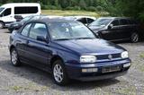 Volkswagen Golf 1.8*III*3*Cabrio*Sitzheizung - Volkswagen Golf: Cabrio, Iii