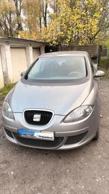 Seat Altea 1.6 Fresh Fresh - Seat Altea: Fresh