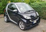Smart SMART 451 CABRIO - Smart ForTwo in Rostock
