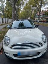 MINI Mini Cooper D - MINI Cooper D aus 2012