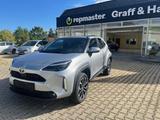 Toyota Yaris Cross Hybrid Teamplayer Safety - Winterpak