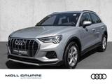 Audi Q3 35 2.0 TDI advanced Virtuell AHK LED - Audi Q3 in Krefeld