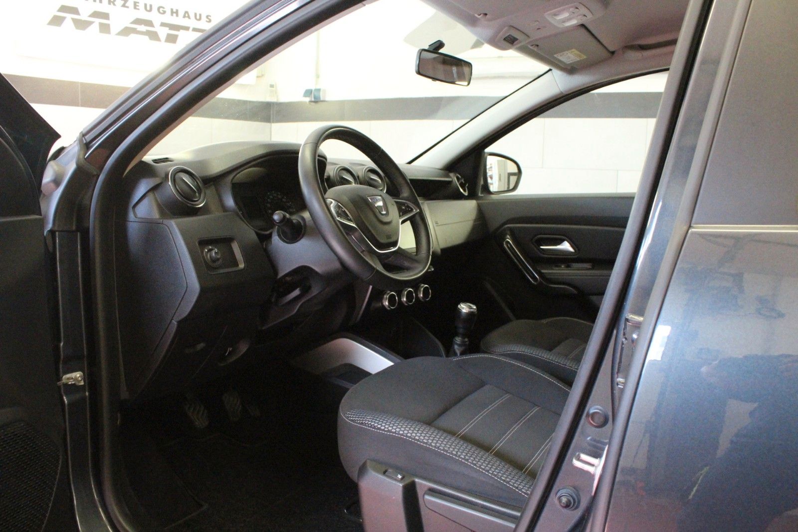Fahrzeugabbildung Dacia Duster TCe130 *Prestige Navi*Sitzhzg*Kamera*AHK