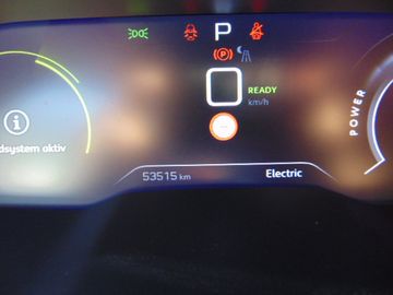Bild 18 Peugeot 508 SW Hybrid4 360 PSE