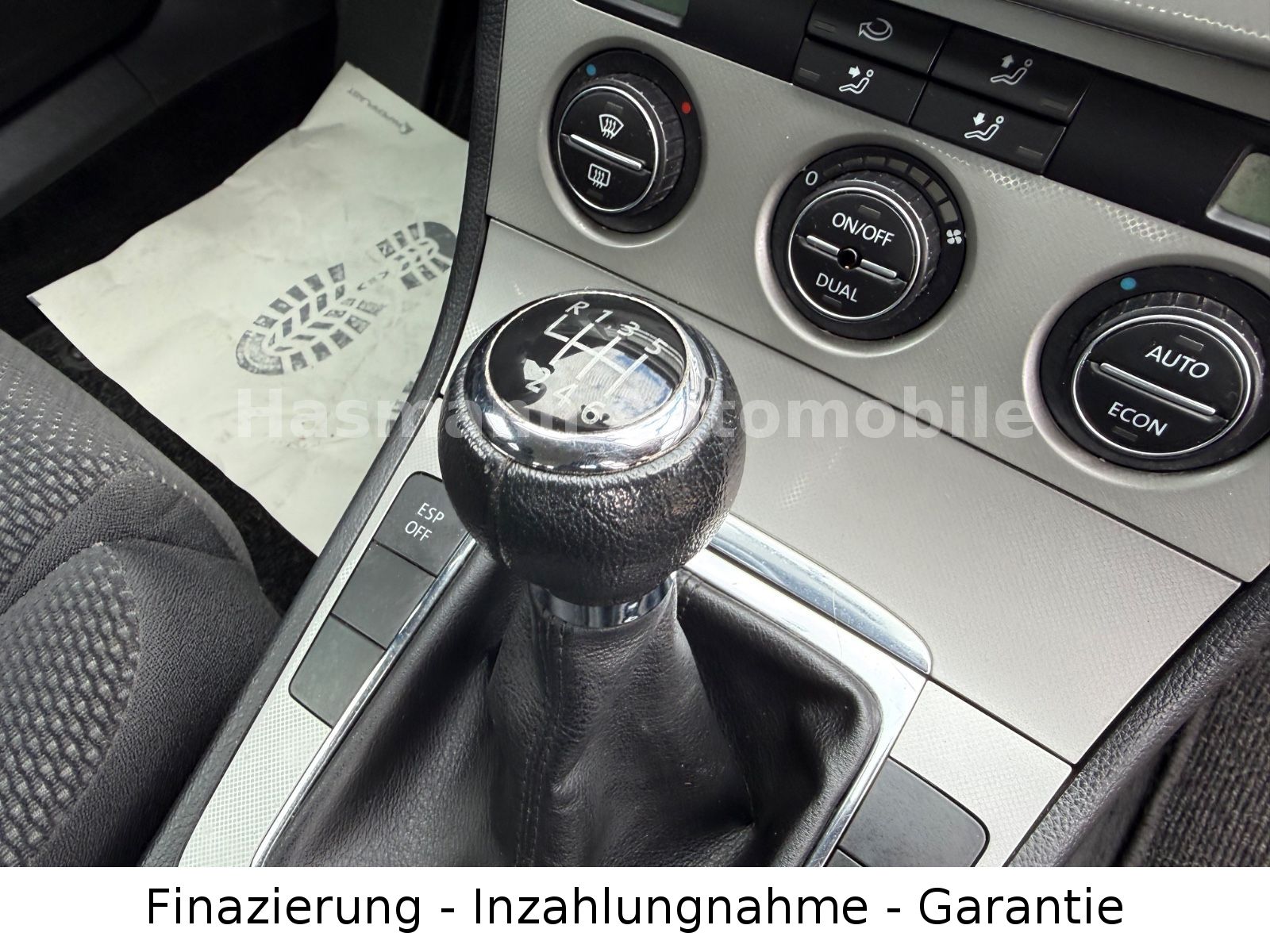 Passat Variant Comfortline*KLIMA*SCHECKHEFT*1.HA