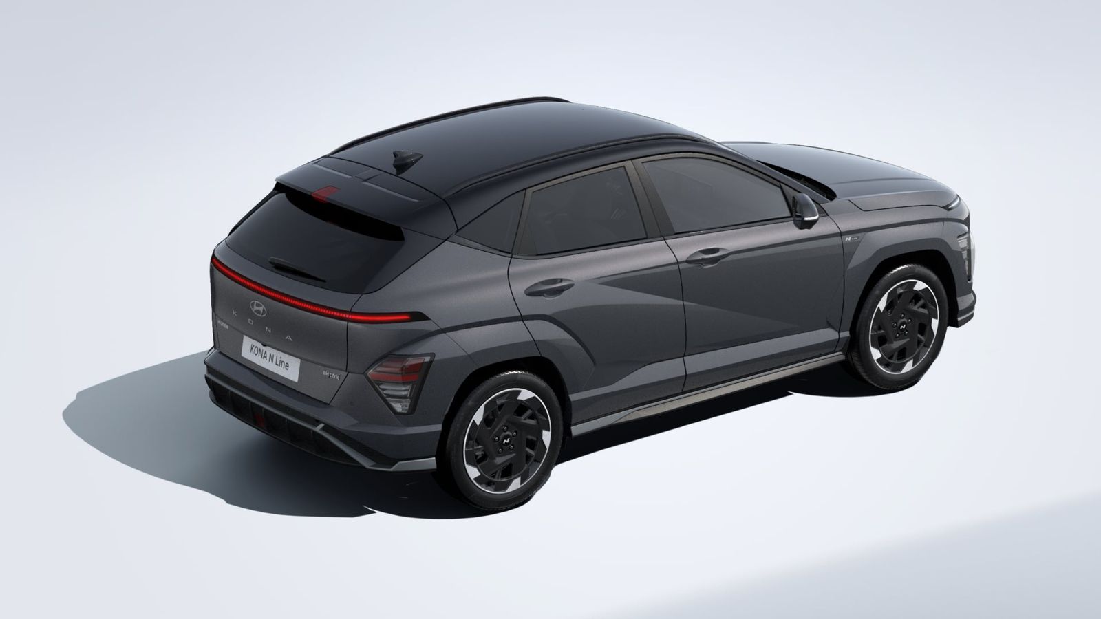 Hyundai KONA Elektro - Bild 4