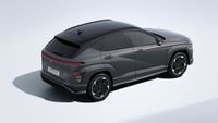 Hyundai KONA Elektro - Vorschau Bild 4