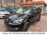 Volkswagen Caddy 1,6TDI JAKO-O Edition ROLLSTUHL-RAMPE - Volkswagen Caddy: Edition
