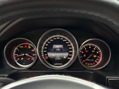 MERCEDES-BENZ E 63 S AMG 4Matic*LEDER*ACC*B&O*NIGHT*BEIGE*TOP!