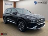 Hyundai SANTA FE 1.6 T-GDI Plug-in-Hybrid 4WD TREND-Pake - Hyundai SANTA FE: Trend