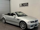 BMW M3 cabrio / 343Hk