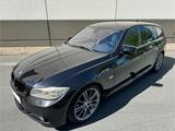 BMW 320d Touring Edition Sport M Paket Voll Viel Neu - BMW 320: 320d Edition M Sport