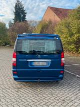 Mercedes-Benz Marco Polo/Camper/Zubehör/sofort Reisen! - Wohnwagen & Wohnmobile in Braunschweig