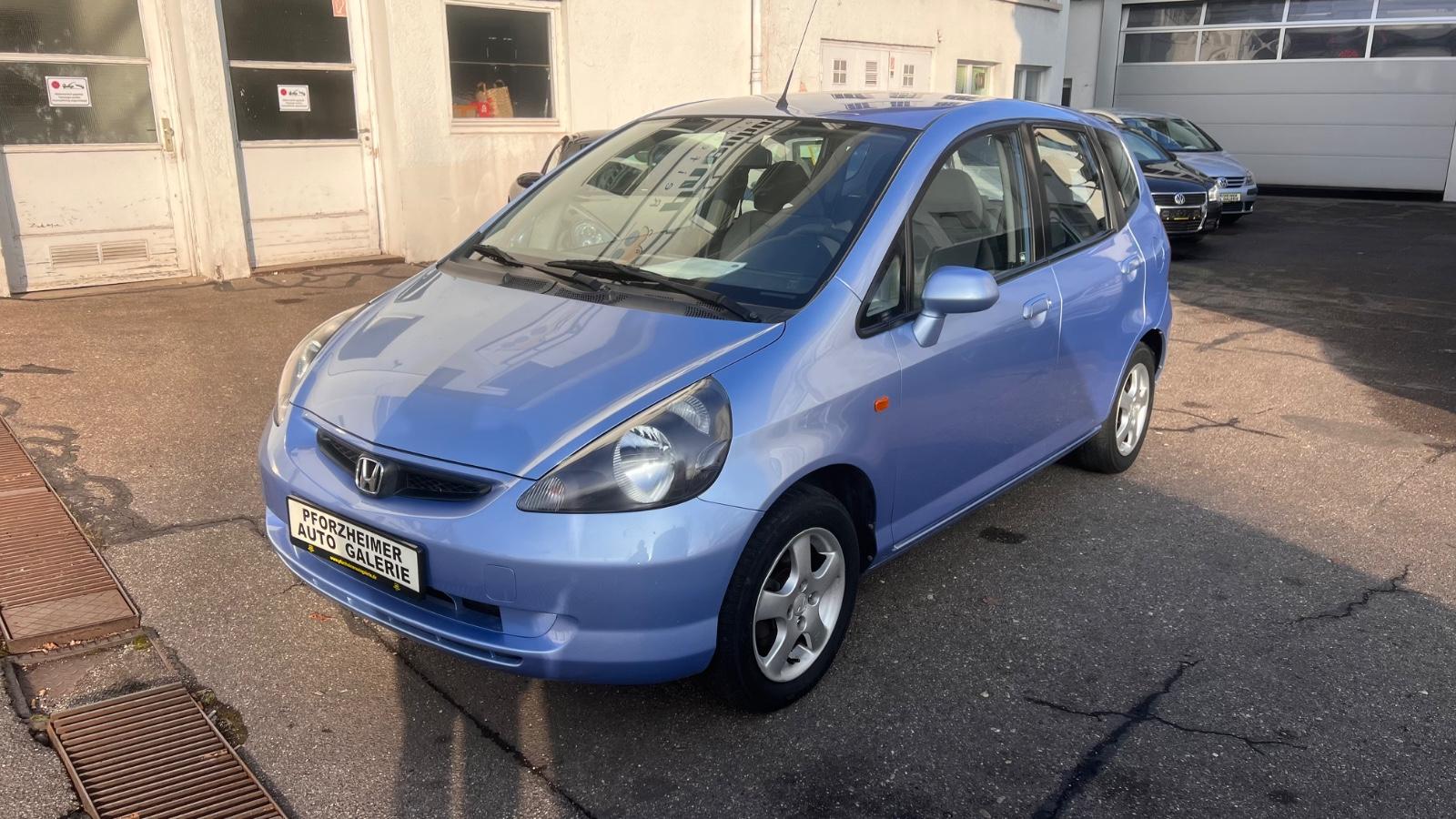 Honda Jazz 1.4 ES