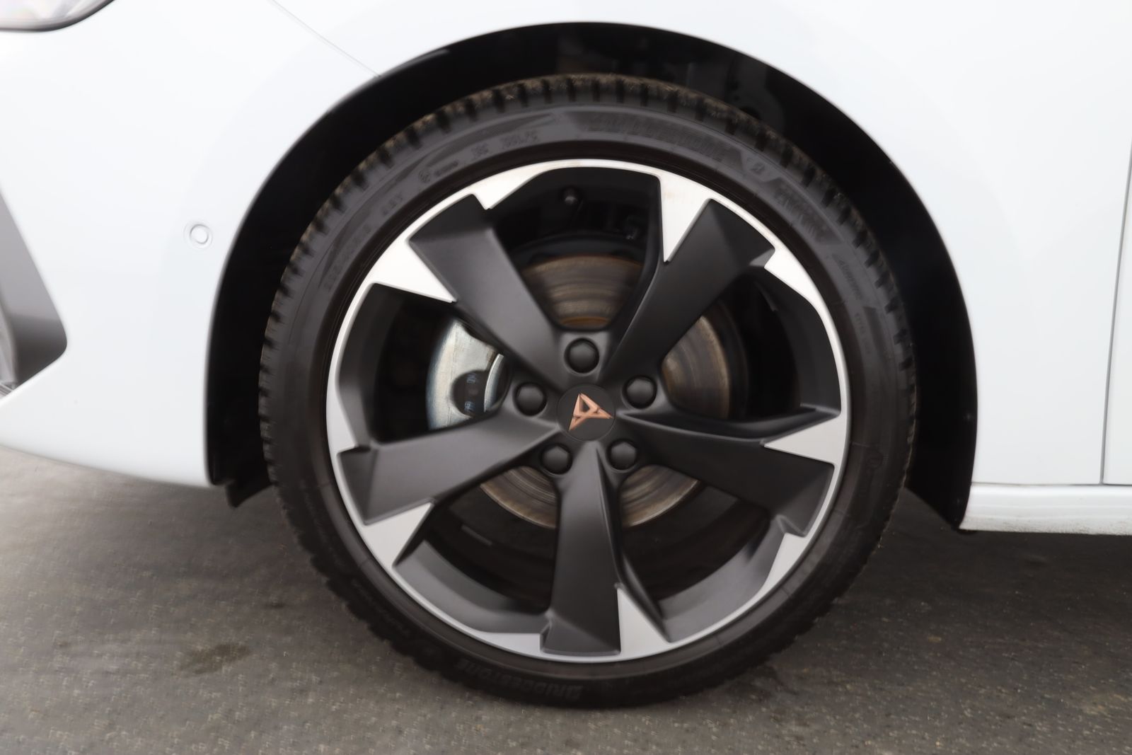 Cupra Leon - Bild 10