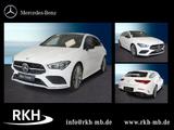 Mercedes-Benz CLA 250 SB AMG Night/PAN-SHD/Kamera/LED/Navi - Mercedes-Benz CLA-Klasse in Bonn