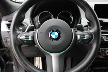 BMW X2 sDrive 20 i M Sport