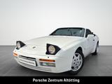 Porsche 944 Turbo Cabrio