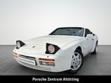 Porsche 944 Turbo Cabrio - Porsche 944 aus 1991