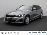 BMW 320d Kamera DAB HiFi Fernlichtassist Stop&Go LED - BMW 320 in Dortmund
