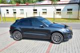 Porsche Macan S Bose 20" Panorama Leder - Porsche Macan in Oldenburg