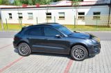 Porsche Macan S Bose 20" Panorama Leder - Porsche in Oldenburg