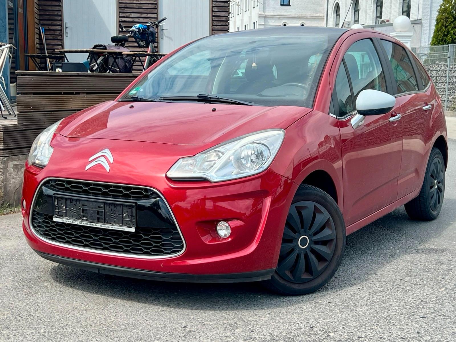 Citroën C3 Selection