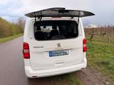 Pössl Vanster EZ 2023 Aufstelldach 36700 km TÜV 05/28 - Pössl Vanster