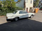Mercedes-Benz 280 - Oldtimer: Navigationssystem