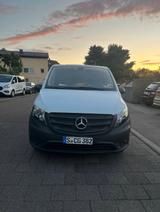 Mercedes-Benz Vito 111 BlueTEC WORKER W447 | 2 Hand | Garantie - Mercedes-Benz Vito: 2.2