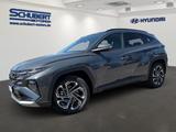 Hyundai Tucson Prime HEV FL 4WD *UPE 54.030€* LED NAVI K