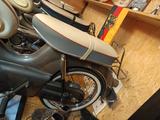 Kreidler Florett. Super 4 - KREIDLER VON 1 BIS 50 CCM