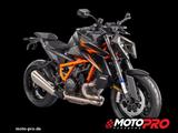 KTM 1390 SUPER DUKE SUPERDUKE  R EVO - KTM Motorräder in Augsburg