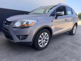 Ford Kuga 2,0TDCI 4x4 Champions Edition NAVI ALU PDC - Ford Kuga Gebrauchtwagen in München