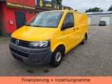 Volkswagen T5 2.0 TDI Transporter TÜV neu - VW T5 Transporter Gebrauchtwagen in Hamburg