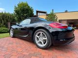 Porsche Boxster 2.7 - - gebrauchte Porsche Boxster aus dem Jahr 2013